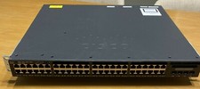 Cisco c3650 48ts - ws-c3650-48ts-l,