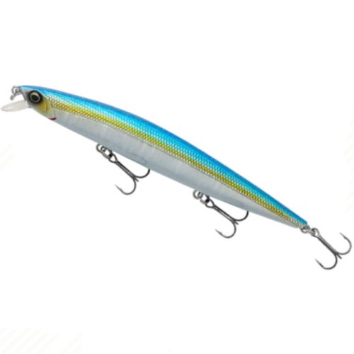 Leurre artificiel minnow jerk