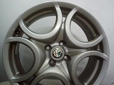 🇫🇷 JANTE ALUMINIUM ALFA