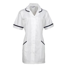 Premier - Tunique médicale - Femme (FR36-52) 5 couleurs
