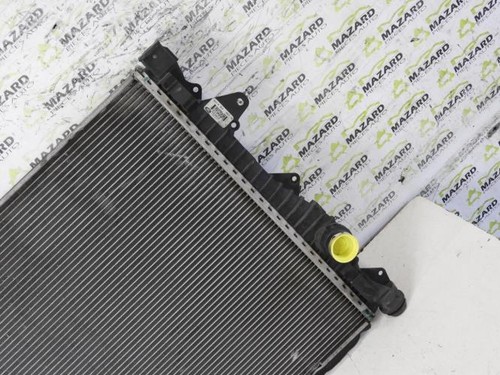 Radiateur eau land rover range - eau,