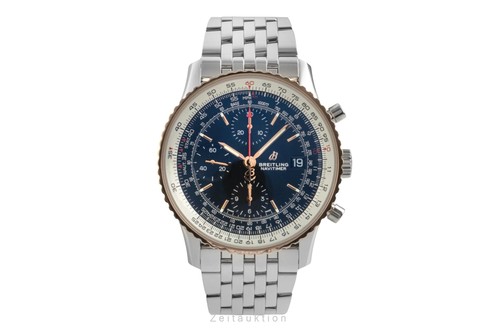 Breitling navitimer - breitling,