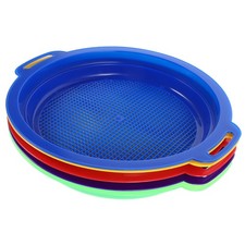 Tamis à sable en plastique