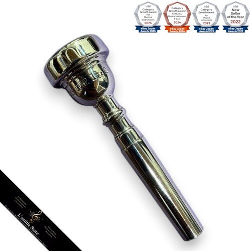 Embouchure trompette bach - trompette,