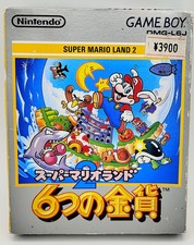Jeu Gameboy Gb Super Mario