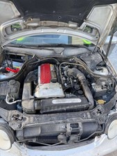 moteur complet MERCEDES-BENZ