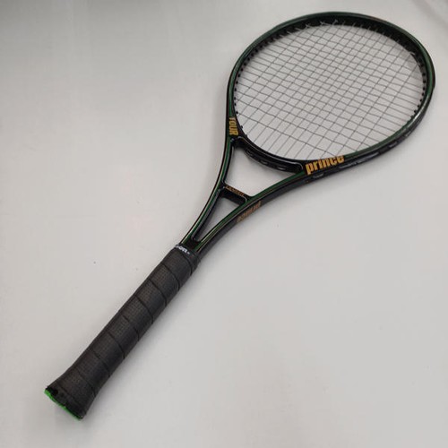 Prince graphite tour - graphite, 600