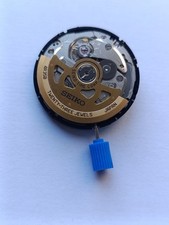 New Mouvement Seiko Automatic 4R35/4R35B