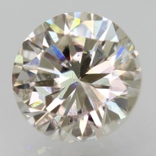 Diamant Naturel Loose
