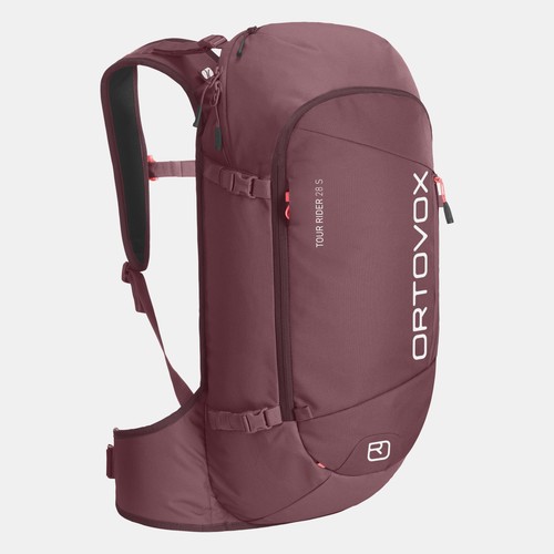 Ortovox tour rider - rider, 28