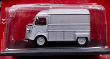 CITROEN FOURGON HY 1964 1/43