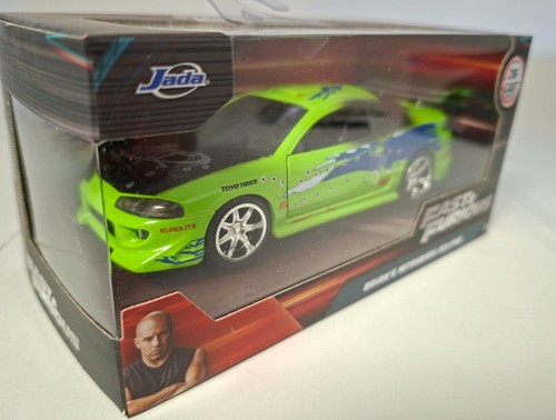 Fast and furious mitsubishi - fast,