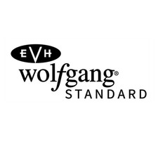 Autocollant EVH Wolfgang