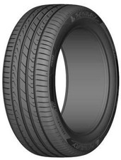 225/50 R17 98W Pneu Été LANDSAIL QIRIN990X.