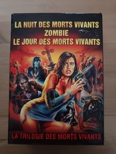 LA TRILOGIE DES MORTS-VIVANTS