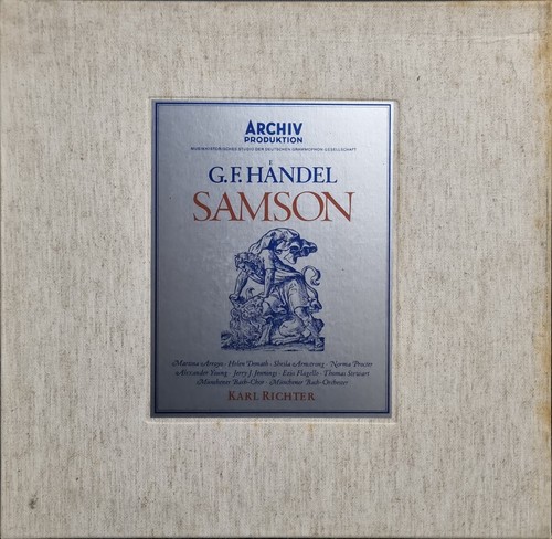 Commerce samson richter - -, /