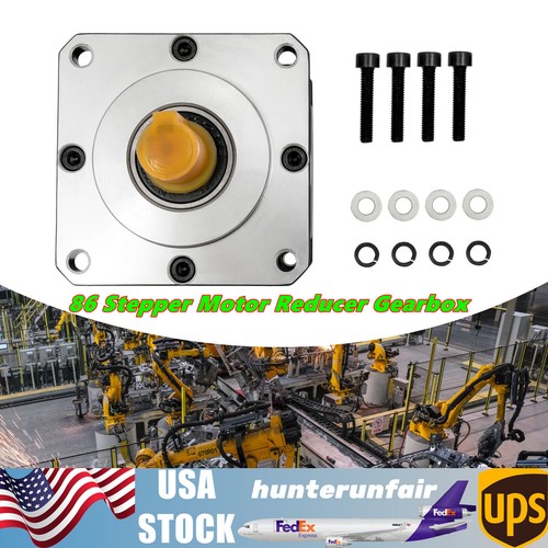 Stepper motor planetary - stepper,