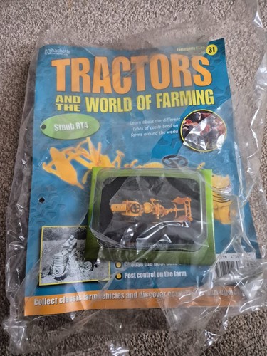 Hachette universal - 1/43,