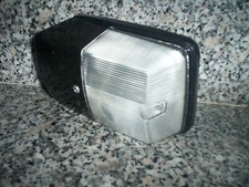 Feu éclairage plaque avec recul Peugeot 504, Renault R5, R4 F6, R12, Master