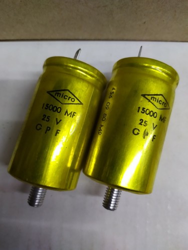 15000 v micro - 25,