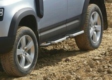 Land Rover Defender 110 2020 +