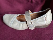 Ballerines cuir Mobils by Mephisto - 5,5/38,5