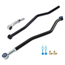 Barre D'attelage Réglable