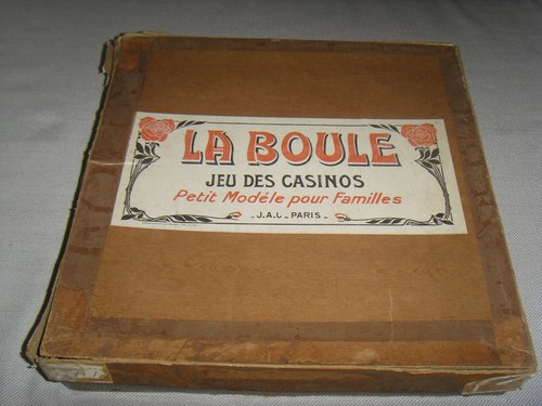Quasi neuf ancien jeu de - neuf,