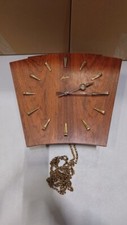 Horloge Murale Junghans -