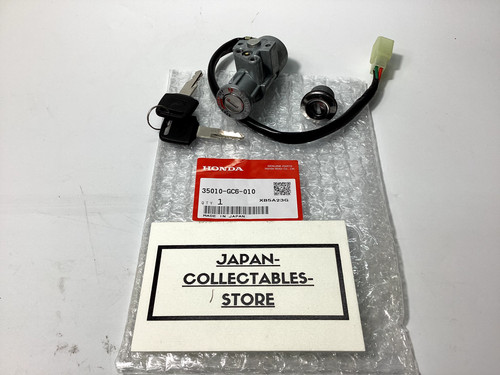 Honda clé set pour motocompo - honda,