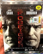 The Foreigner (Film 2017) ~
