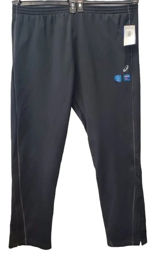 Asics hommes parfait polaire - asics,