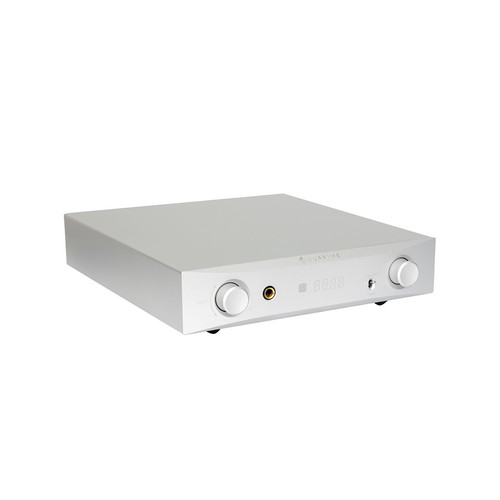 Nuprime pra preamplifier - preamplifier,