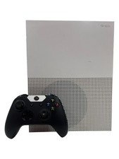 Console blanche d'occasion