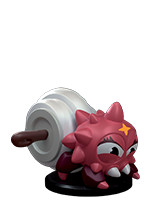 La Brodeuse [Krosmaster +