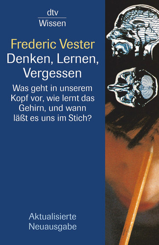 Frederic vester denken - frederic,