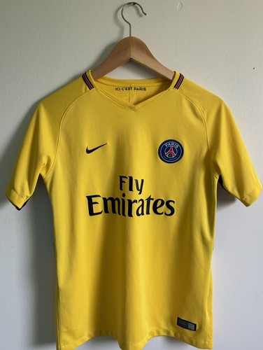Maillot psg extérieur - maillot,