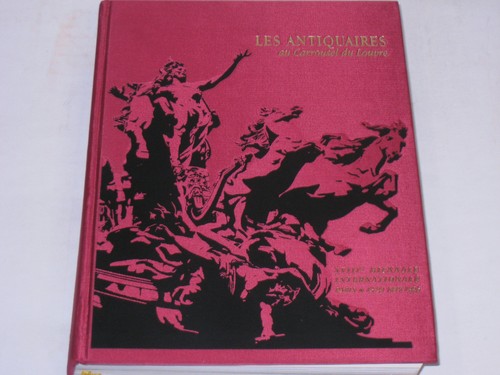 Diverse les antiquaires - antiquaires, avec