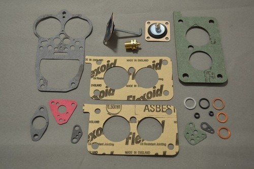 Pochette joints carburateur