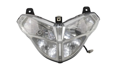Optique benelli tnt 1130 - benelli,