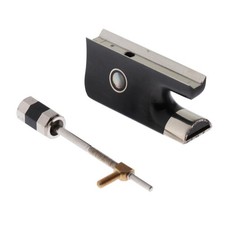 Archet De Violoncelle En Fiber