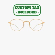 Lunettes de vue Mykita Ede 47