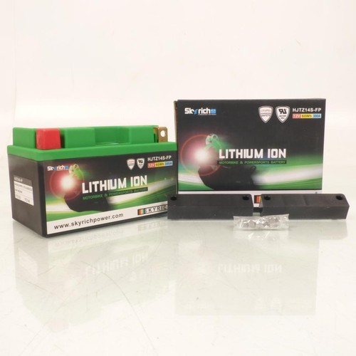Batterie lithium skyrich - skyrich, pour
