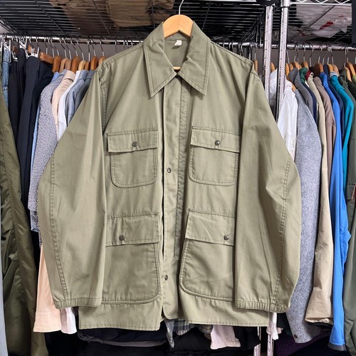 Veste chasse alaska vert - veste, xl