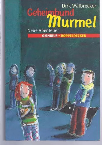 Geheimbund murmel neue - geheimbund,