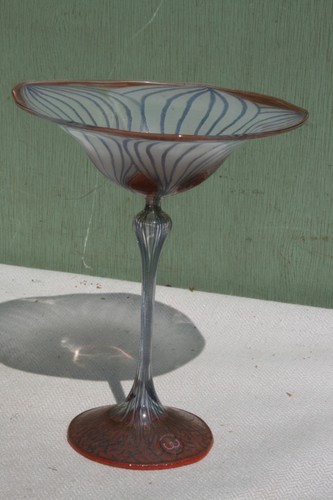 Coupe vase verre vera - vase,