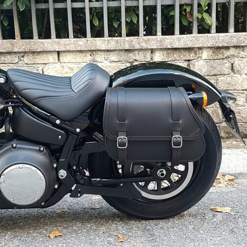 Sacoche cuir pour hd - en,