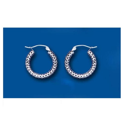 Boucles oreilles créoles en - boucles, d'oreilles