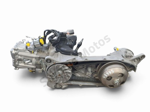Moteur honda nss 125 - honda, forza
