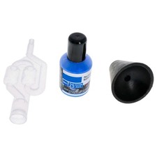 Tête de Cylindre Moteur Testeuses CO2 Joint Testeur Eau Fraîche pour Pkw Camion